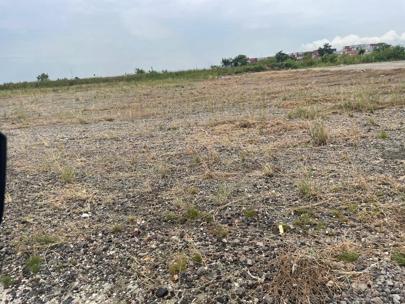 Tanah Komersial Disewakan di Tambak Osowilangun Surabaya Dekat Pelabuhan