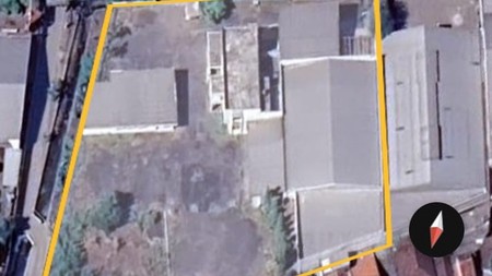 Dijual Rumah di Jalan Raya Kletek Taman Sidoarjo