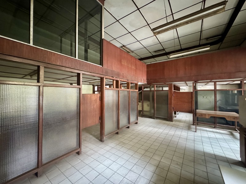 Dijual Gudang Strategis di Jalan Tiang Bendera, Tambora - Jakarta Barat