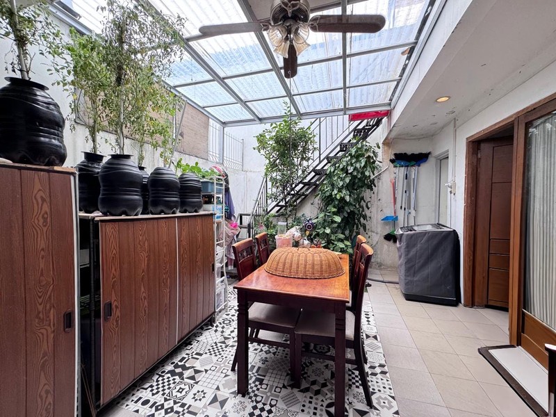 Di jual  cepat rumah 2 lantai di Tunas Residence cinere Depok 