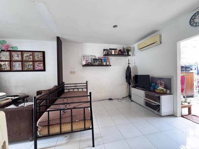 Di jual  cepat rumah 2 lantai di Tunas Residence cinere Depok 