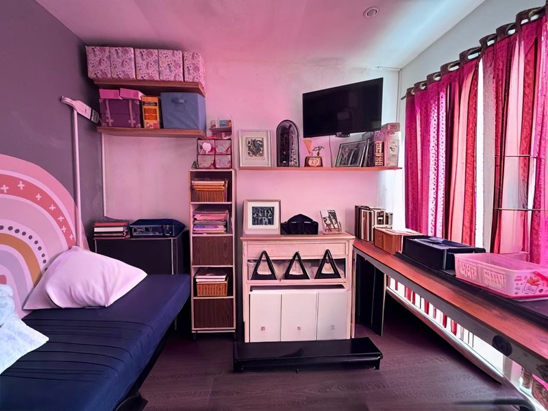 Di jual  cepat rumah 2 lantai di Tunas Residence cinere Depok 