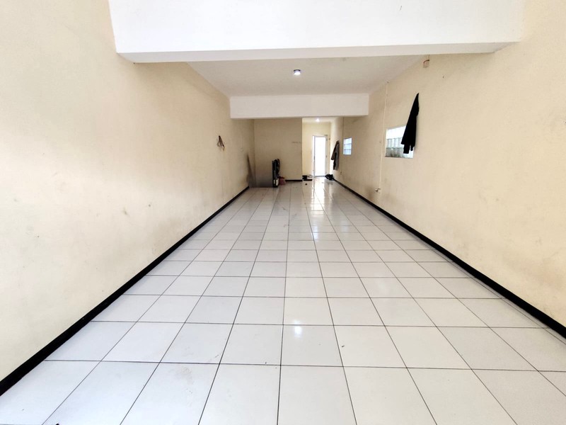  DISEWAKAN RUKO DAERAH RAMAI UNTUK BISNIS DI RS FATMAWATI 