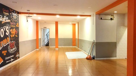  DISEWAKAN RUKO DAERAH RAMAI UNTUK BISNIS DI RS FATMAWATI 