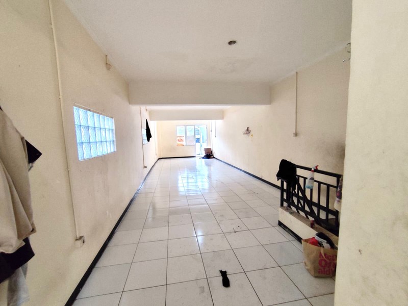  DISEWAKAN RUKO DAERAH RAMAI UNTUK BISNIS DI RS FATMAWATI 