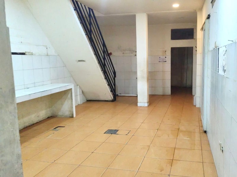  DISEWAKAN RUKO DAERAH RAMAI UNTUK BISNIS DI RS FATMAWATI 