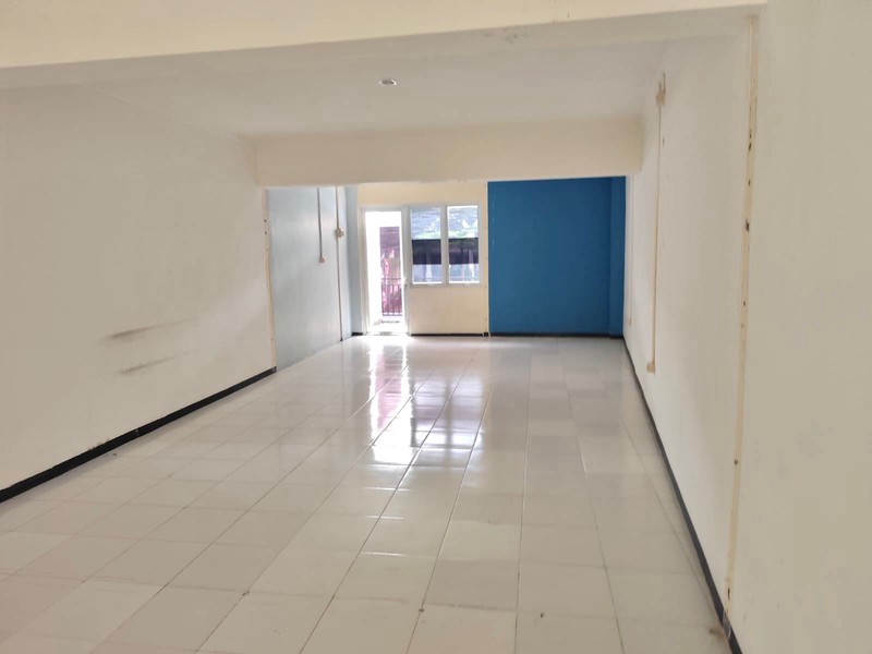  DISEWAKAN RUKO DAERAH RAMAI UNTUK BISNIS DI RS FATMAWATI 