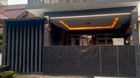 Best Deal. Rumah mewah Regensi Melati Mas, Serpong