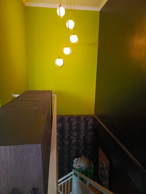 Best Deal. Rumah mewah Regensi Melati Mas, Serpong