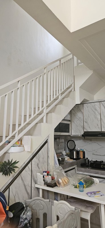 Hot Sale. Rumah bagus Serpong Garden cluster Green View, Cisauk