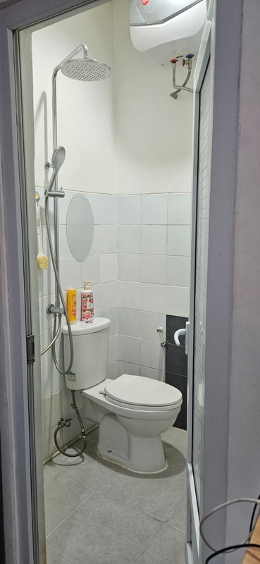 Hot Sale. Rumah bagus Serpong Garden cluster Green View, Cisauk