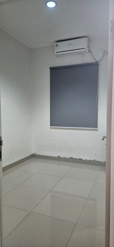 Hot Sale. Rumah bagus Serpong Garden cluster Green View, Cisauk