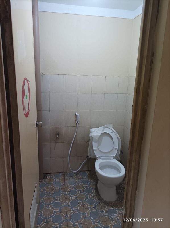 Ruko Siap Pakai dan Lokasi Strategis Pinggir Jalan Raya @Graha Raya