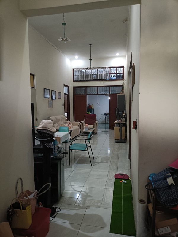 Jual Rumah Cepat di Citraland Utama Surabaya Barat Puri Widya Kencana