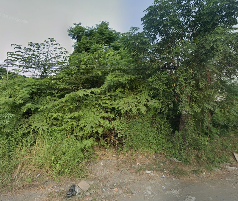 Tanah Komersial Dijual di Alas Malang Sambikerep Surabaya Barat