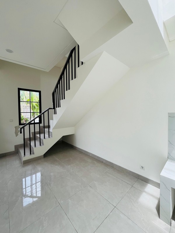 Rumah 2 Lantai Dijual dan Disewa Lokasi Perumahan Citra Garden Bintaro Ciputat Tangsel