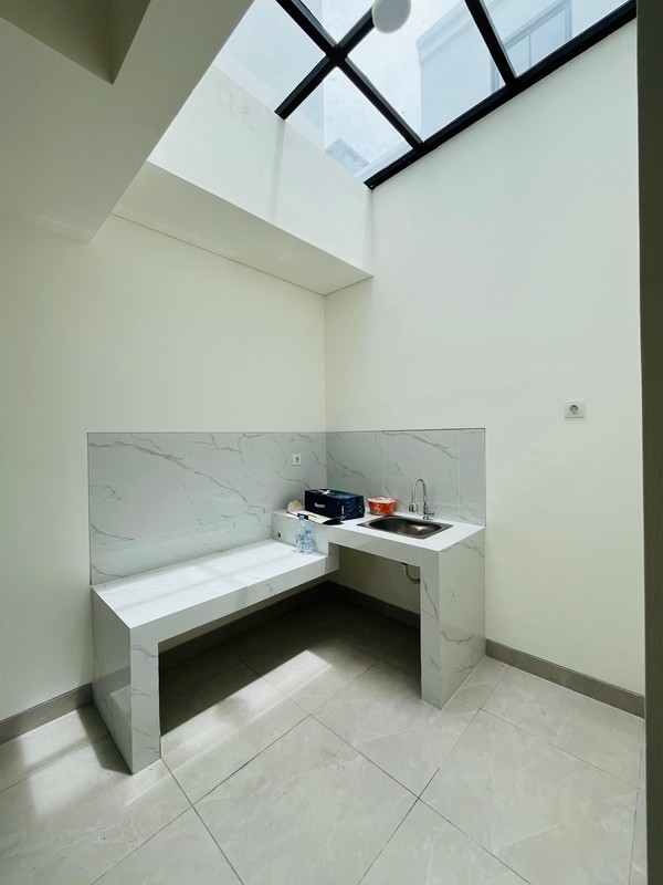 Rumah 2 Lantai Dijual dan Disewa Lokasi Perumahan Citra Garden Bintaro Ciputat Tangsel