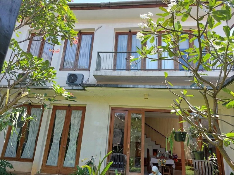 Rumah Hunian Di Kebayoran Lama, Jakarta Selatan