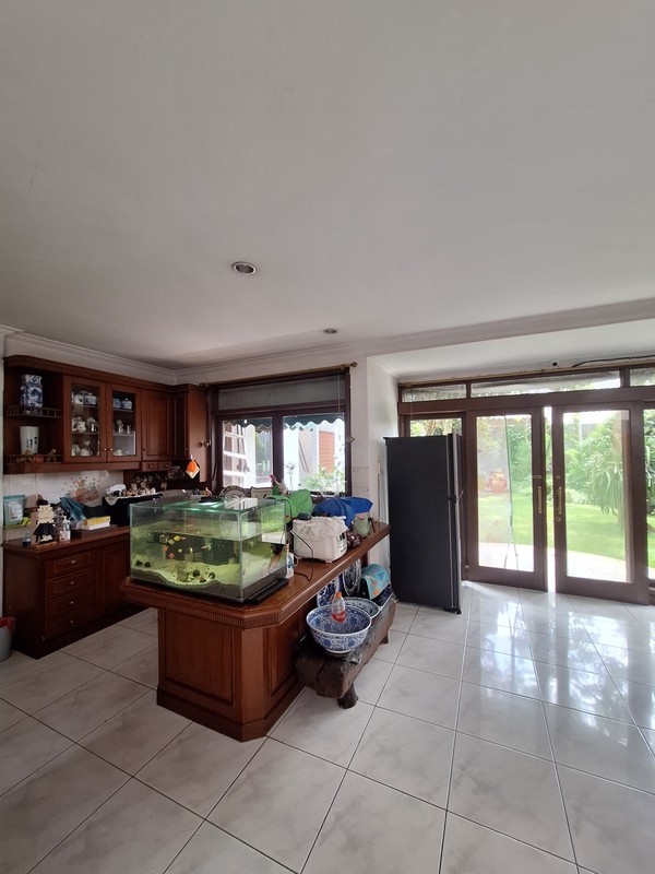 Rumah Nyaman di Bandung Utara Kotamadya