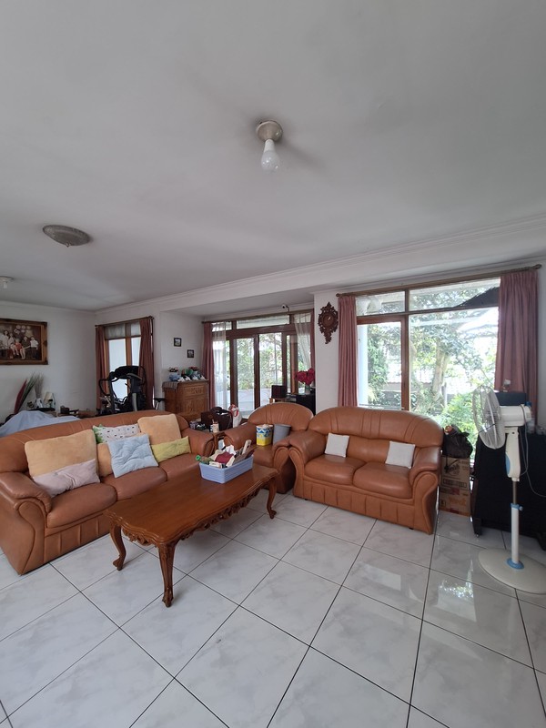 Rumah Nyaman di Bandung Utara Kotamadya