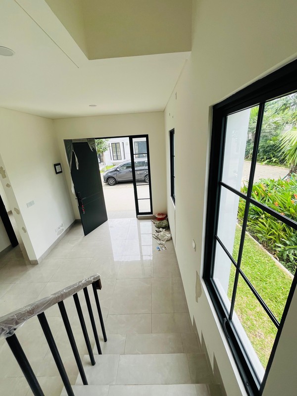 Rumah 2 Lantai Dijual dan Disewa Lokasi Perumahan Citra Garden Bintaro Ciputat Tangsel