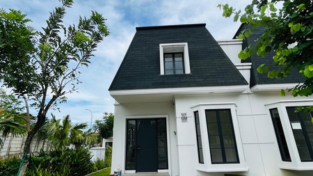 Rumah 2 Lantai Dijual dan Disewa Lokasi Perumahan Citra Garden Bintaro Ciputat Tangsel