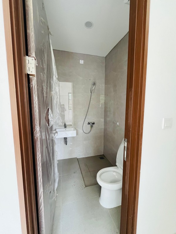 Rumah 2 Lantai Dijual dan Disewa Lokasi Perumahan Citra Garden Bintaro Ciputat Tangsel