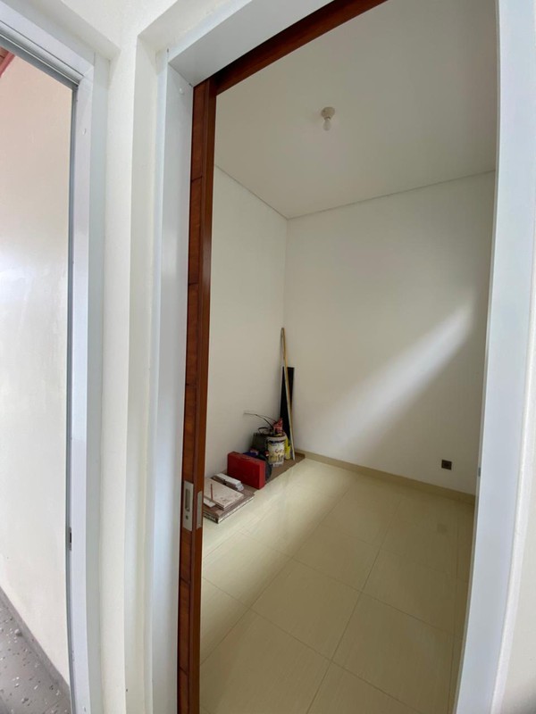 Rumah Siap Huni Dalam Komplek Fasilitas Lengkap 2 Menit ke Tol Andara