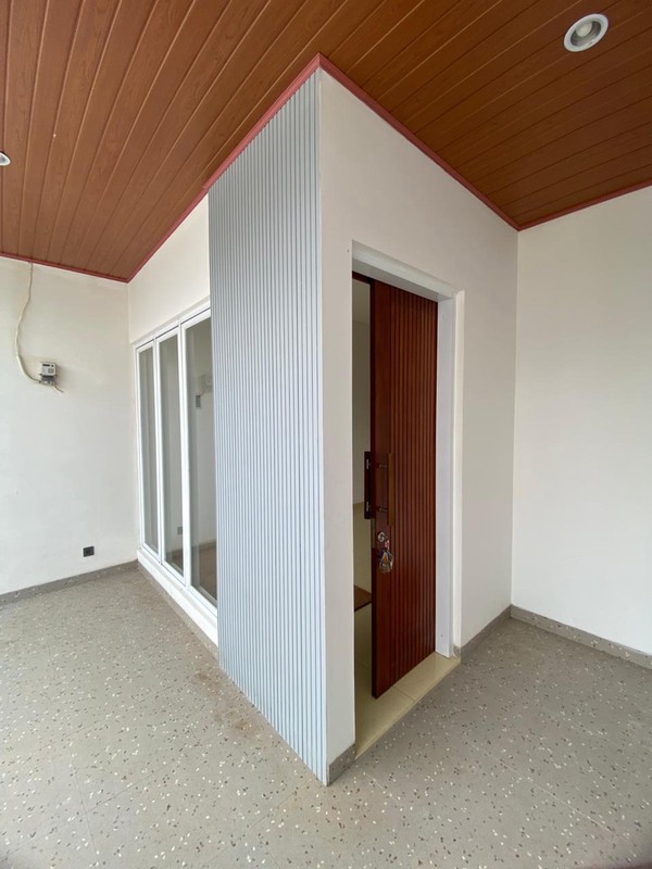 Rumah Siap Huni Dalam Komplek Fasilitas Lengkap 2 Menit ke Tol Andara