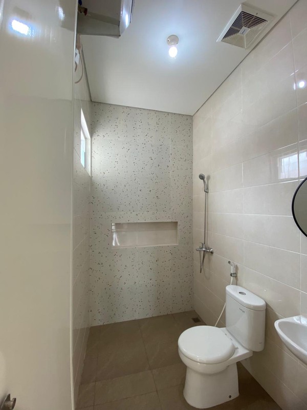 Rumah Siap Huni Dalam Komplek Fasilitas Lengkap 2 Menit ke Tol Andara