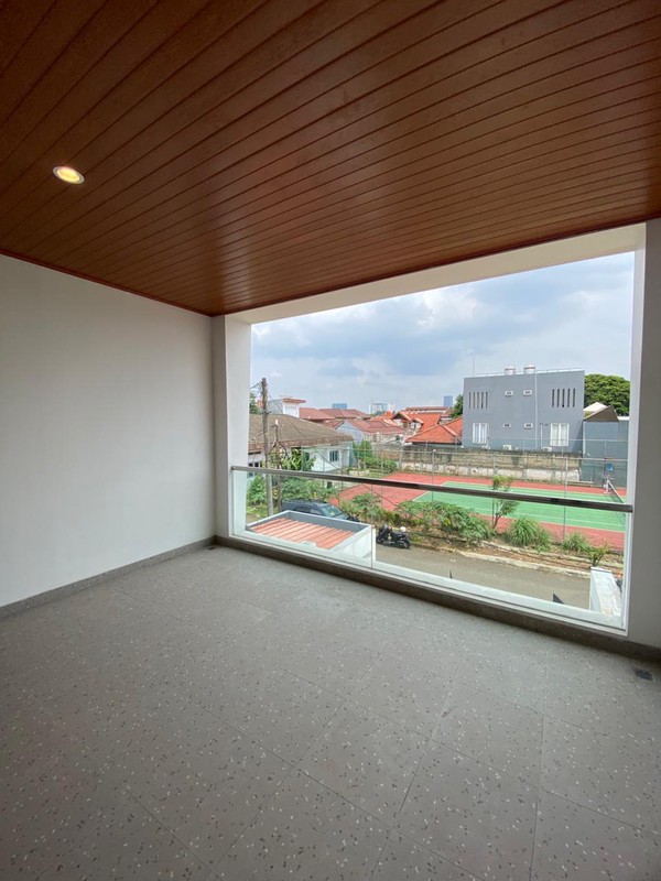 Rumah Siap Huni Dalam Komplek Fasilitas Lengkap 2 Menit ke Tol Andara