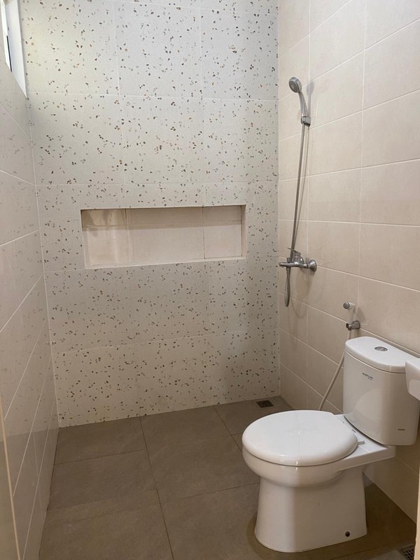 Rumah Siap Huni Dalam Komplek Fasilitas Lengkap 2 Menit ke Tol Andara