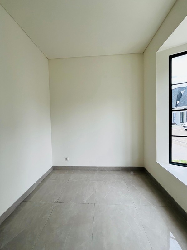 Rumah 2 Lantai Dijual dan Disewa Lokasi Perumahan Citra Garden Bintaro Ciputat Tangsel