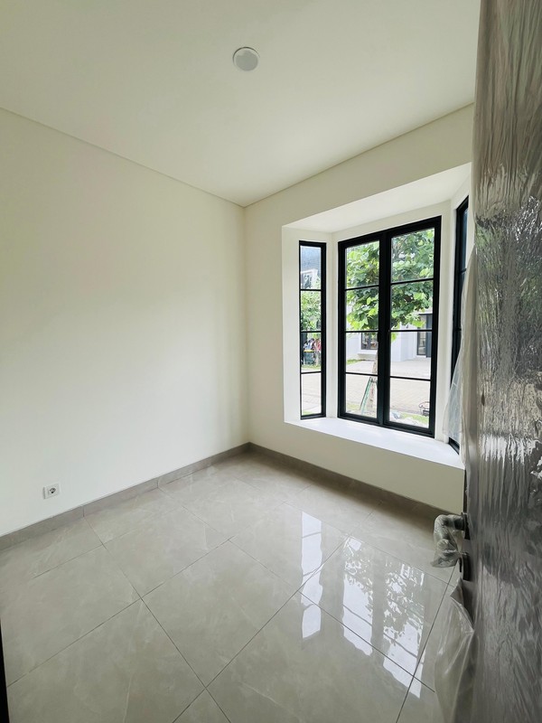 Rumah 2 Lantai Dijual dan Disewa Lokasi Perumahan Citra Garden Bintaro Ciputat Tangsel