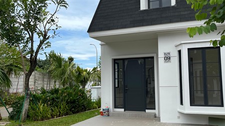 Rumah 2 Lantai Dijual dan Disewa Lokasi Perumahan Citra Garden Bintaro Ciputat Tangsel