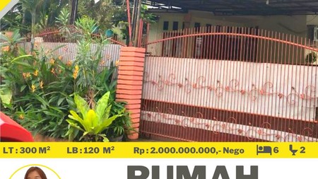 rumah murah kedamaian