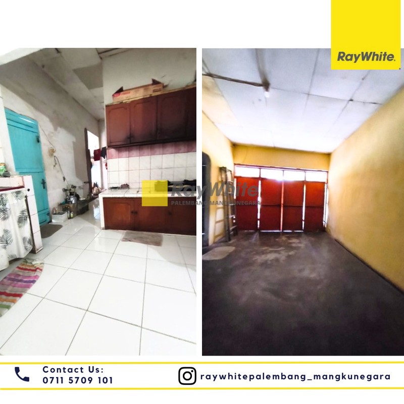 Di jual rumah strategis,bisa buat usaha dan lainnya