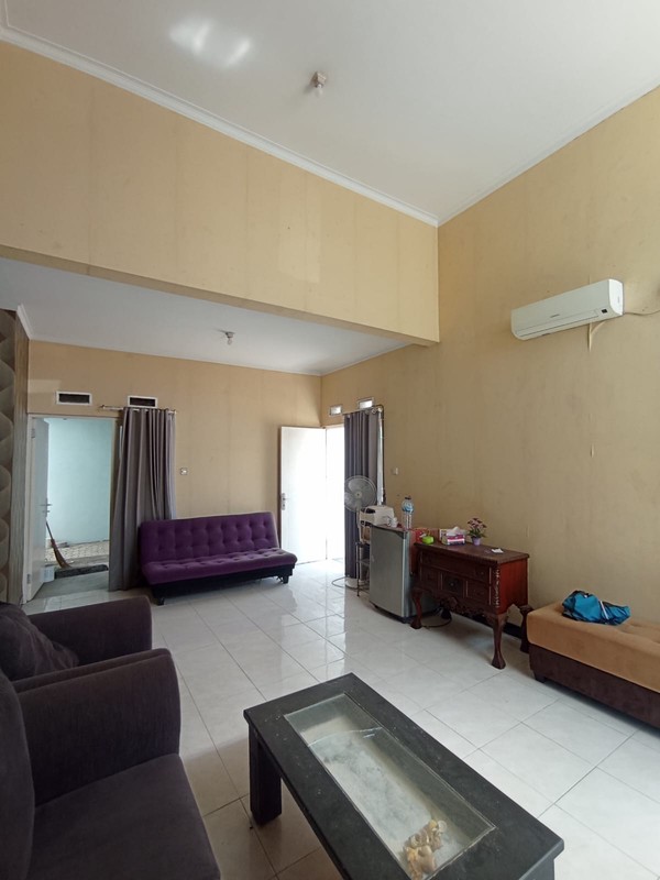 MURAH Dijual Rumah Hook  Puri Surya Jaya - Valencia Garden - Sidoarjo JATIM