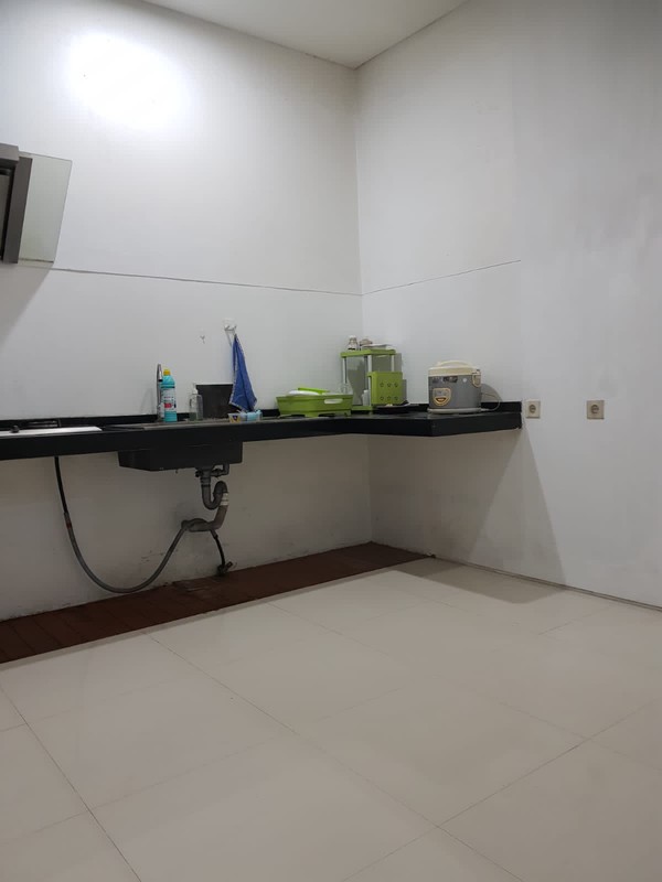 Rumah Semi Furnished Siap Huni di Lokasi Strategis di tengah Kota Jababeka