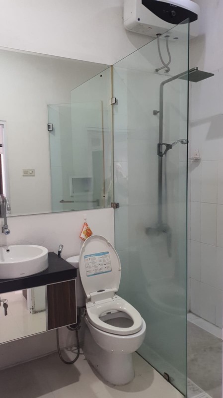 Rumah Semi Furnished Siap Huni di Lokasi Strategis di tengah Kota Jababeka