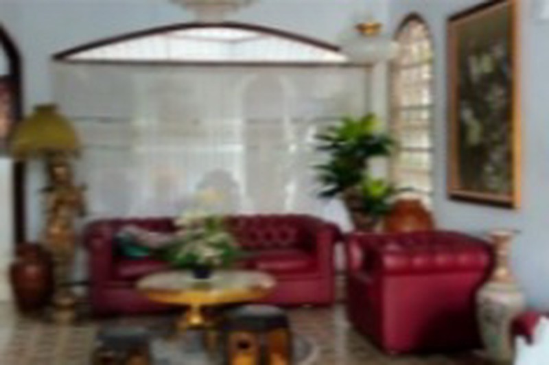 Dijual Rumah di Menteng, Jakarta Pusat