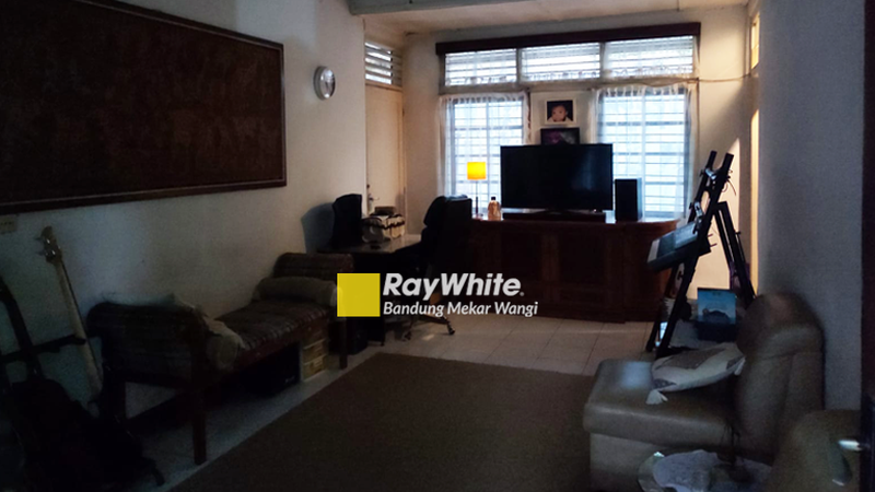 Rumah Sayap Ciumbuleuit