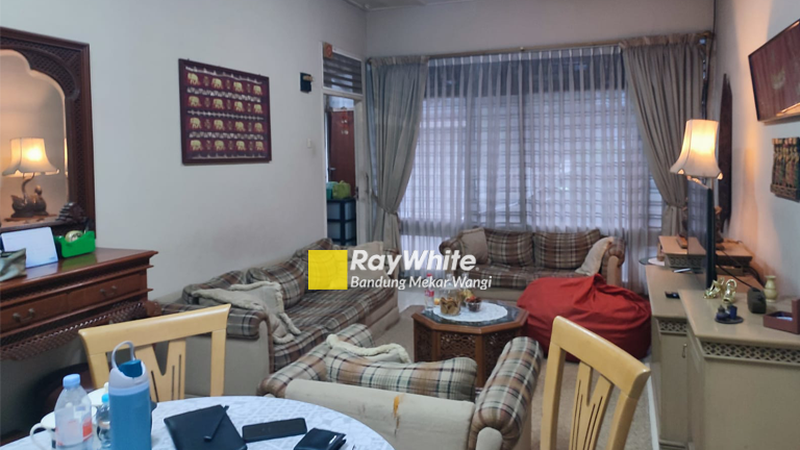 Rumah Sayap Ciumbuleuit