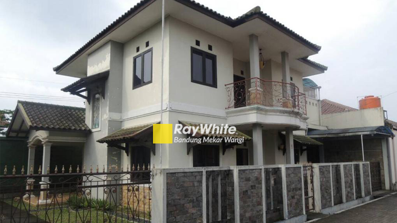 Rumah Semi Furnished Cilame Permai Ngamprah