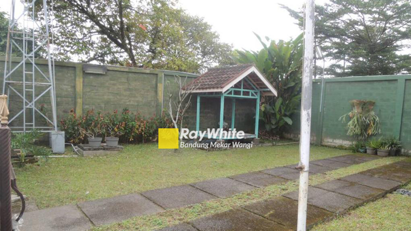 Rumah Semi Furnished Cilame Permai Ngamprah