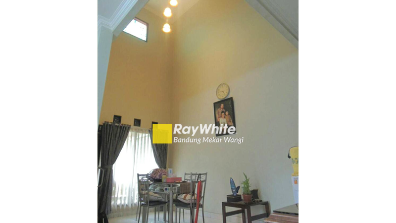 Rumah Semi Furnished Cilame Permai Ngamprah