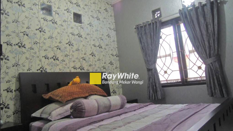 Rumah Semi Furnished Cilame Permai Ngamprah