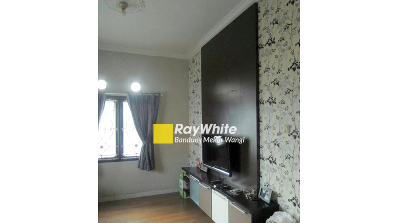 Rumah Semi Furnished Cilame Permai Ngamprah