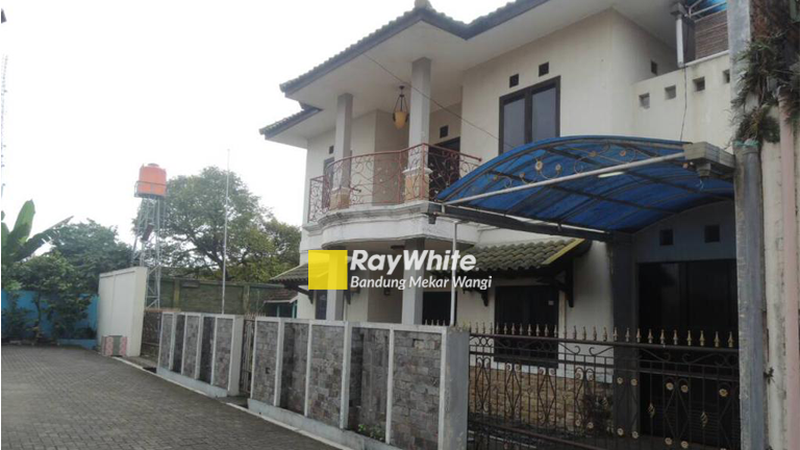 Rumah Semi Furnished Cilame Permai Ngamprah