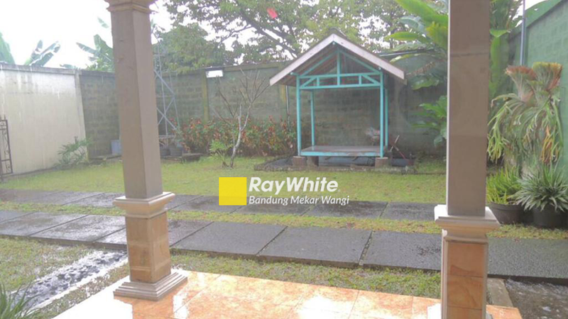 Rumah Semi Furnished Cilame Permai Ngamprah